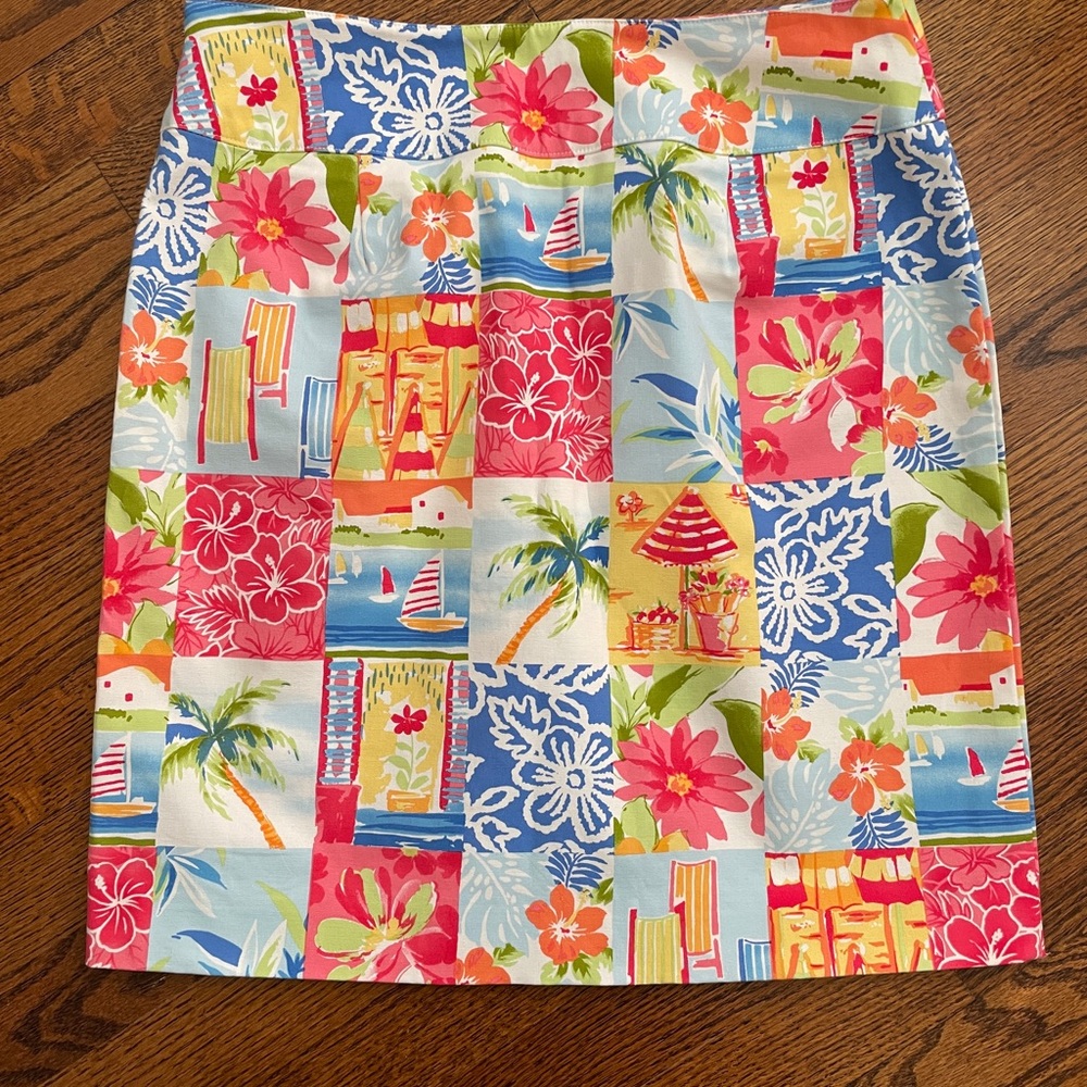 Talbots Skirt